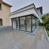 Renovación carpintería de aluminio